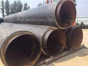 煙臺保溫鋼管廠家購買指南 如何選擇可靠的防腐保溫管道