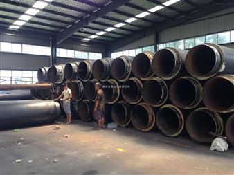 聚氨酯防腐保溫管道與熱力直埋保溫管 專業施工廠家的核心價值